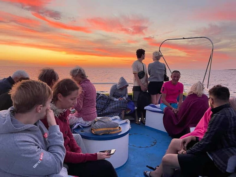 Paphos: Turtle Watching Cruise,Snorkelling Adventure &Sunset - The Value of This Experience