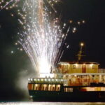 Paphos: Wave Dancer Fireworks, Buffet Dinner & Show Cruise - What Makes This Cruise Special?