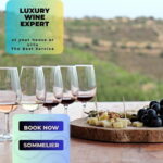 Paphos Wine tasting at your place - An In-Depth Look at the Experience