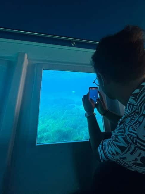 Paphos: Yellow Submarine Swim Cruise with Unlimited Drinks - Why This Tour Works Well for Travelers