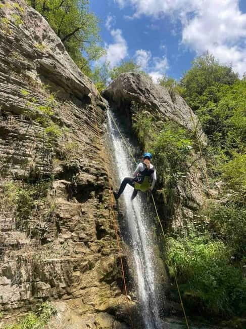 Papigo Zagori: Nefeli Gorge Canyoning - Who Will Love This Experience?