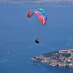 Paragliding above Lake Ohrid - The Sum Up