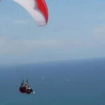 Paragliding adventure in Santa Pola from Alicante, including pick-up in a van. - The Breakdown of the Itinerary