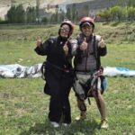 Paragliding Cappadocia - What Makes Paragliding in Cappadocia Special?