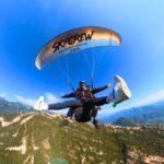 Paragliding: Experience the magic of flying near Barcelona. Report included - The Highlights: What Makes This Experience Special