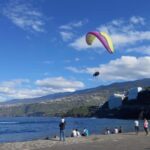 Paragliding from Puerto de la Cruz or Teide (day/sunset) - Authentic Experiences and Top Tips from Reviewers