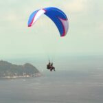 Paragliding in Basque region - What’s Included and What You Should Prepare For