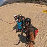 Paragliding in Chania - Why This Experience Is Worth Considering