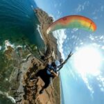 Paragliding in Puerto de la Cruz - In-Depth Breakdown of the Itinerary