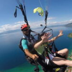 Paragliding Lake Ohrid - The Practicalities & What to Bring