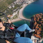 Paragliding Montenegro: Sveti Stefan Air Excursion - The Scenic Highlights: Sveti Stefan and Beyond