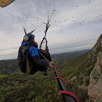 Paragliding: near Ronda (Málaga) - Practical Considerations and Value