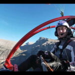 Paragliding paramotor flight corfu - The Practicalities of Paratriking in Corfu