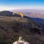 Paragliding Sofia from Above - The Itinerary: From Sofia to the Skies
