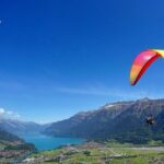 Paragliding Tandem Flight in Interlaken - The Value of the Tour