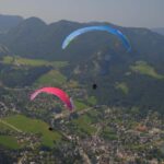 Paragliding Tandem in Salzkammergut / Sound of Music Flight - Authentic Insights from Reviewers