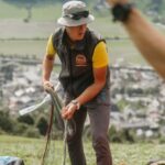 Paragliding: taster course - The Experience on the Slope and Beyond