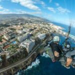 Paragliding Tenerife: Flight from Teide to Puerto de la Cruz - Why This Tour Offers Excellent Value