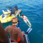 Paralia :Daily Sailing Cruise Olympus Riviera Highlights - The Itinerary Breakdown