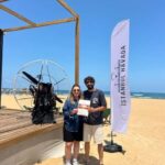 Paramotor Flights in Istanbul: Beach, Sunset & Bosphorus - Practical Considerations