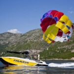 Parasailing in Cavtat - Why This Tour Offers Value