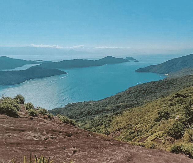 Paraty: A Private Speedboat Experience in Mamangua - Why This Tour Offers Excellent Value