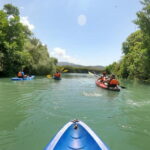 Parga: Acheron River Kayaking Adventure 5.5 km - Who Should Consider This Tour?