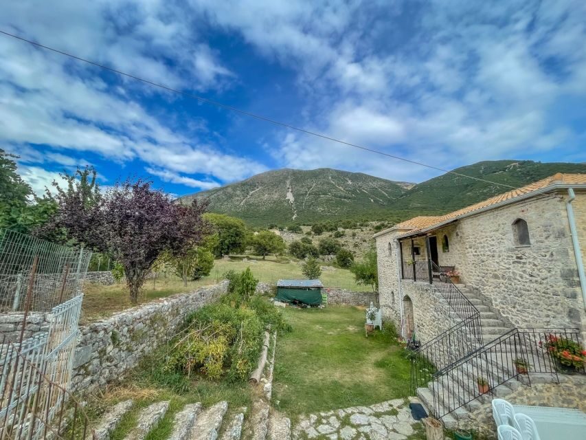 Parga: Acheron River, Necromanteion & Souli tour - Analyzing the Value