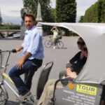 Paris: 1, 2, or 3-Hour Major Monuments Daytime Tuk-Tuk Tour - Why This Tuk-Tuk Tour Stands Out in Paris