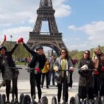 Paris: 1.5-Hour Private Segway Tour - Who Should Consider This Tour?