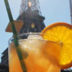 Paris: 1-Hour Sightseeing Cruise and 3-Course Bistro Dinner - The Bistro Parisien: A Flavour of France