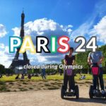 Paris: 1,5 hour Guided Segway Tour - What to Expect from This Tour