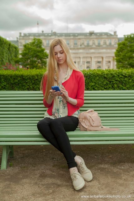 Paris: 1h40min Photoshoot in City Centre - Professional - Why This Experience Works Well