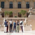 Paris: 2-Hour Guided Tour Through the Louvre - A Deep Dive into the Experience