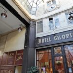 Paris: 2-Hour Passages Private City Tour in German - Passage Verdeau