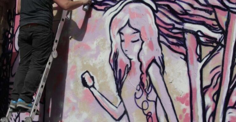 Paris: 2-Hour Street Art Tour - Is It Worth the Price?