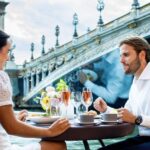 Paris: 3-Course-Dinner Cruise with Wine on the Seine River - The Authenticity & Value