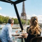 Paris : 3-Course Gourmet Dinner Cruise on Seine River - What to Expect: A Deep Dive into the Experience