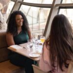 Paris: 3-Course Lunch at Eiffel Tower's Madame Brasserie - The Authenticity and Value of the Experience