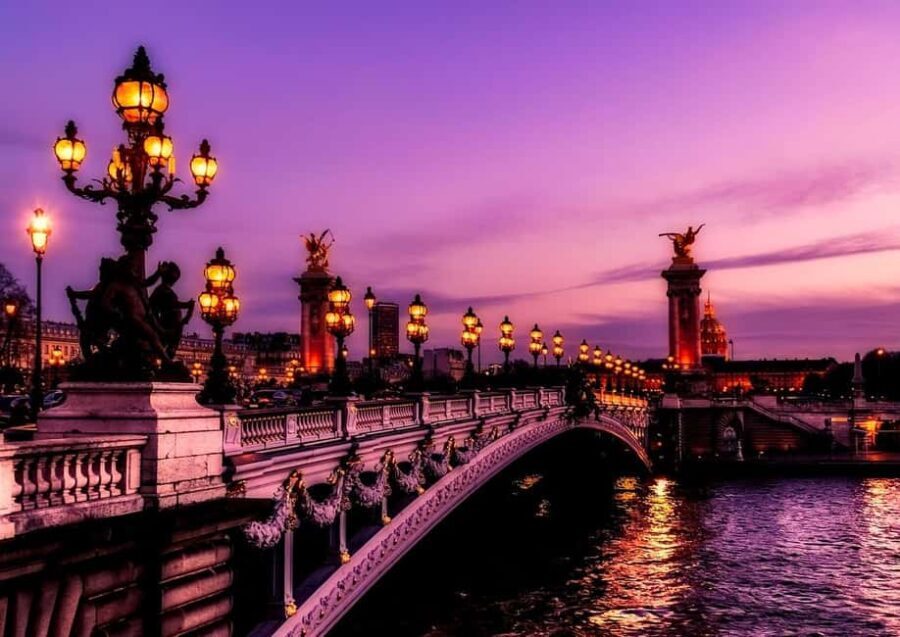 Paris: 3-Day Private Guided Tour with Customized Itinerary - An In-Depth Look at the Experience