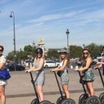 Paris: 3-Hour Private Segway Tour - The Itinerary: What You Can Expect