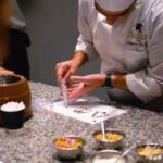 Paris: 45-minute Chocolate Making Workshop at Choco-Story - The Experience in Detail