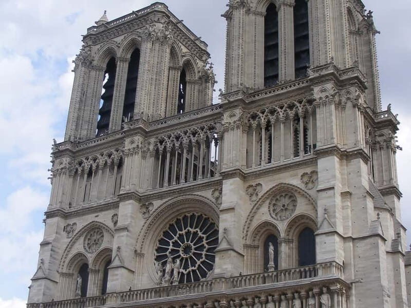 Paris - 6-Hour Private Guided Walking Tour of the City - How This Tour Fits Different Travel Styles