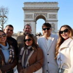 Paris: 6 hours PRIVATE tour in a van - photoshoot included - Who Is This Tour Best For?