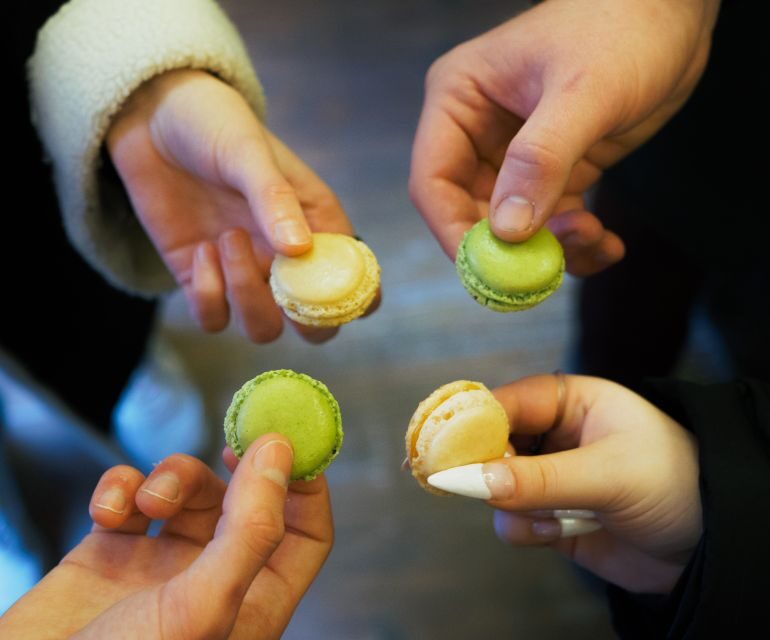 Paris: 7th Arrondissement Guided Food Tour - Who Is This Tour Best For?