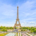 Paris: Access to the Eiffel Tower's 2nd Floor - Authentic Insights from Reviews
