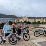 Paris: Afternoon E-Bike Guided Small Group Tour - A Closer Look at the Itinerary