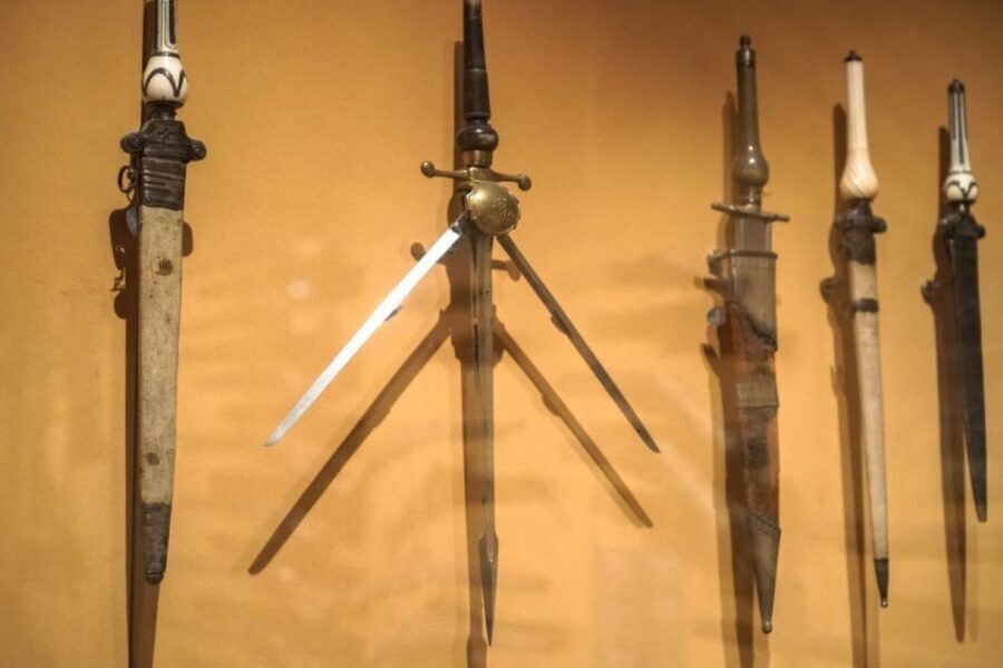 Paris: Army Museum Ticket and Seine River Cruise Combo - The Practicalities