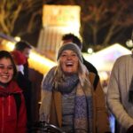 Paris at Christmas: 3-Hour Bike Tour - What We Think About the Experience