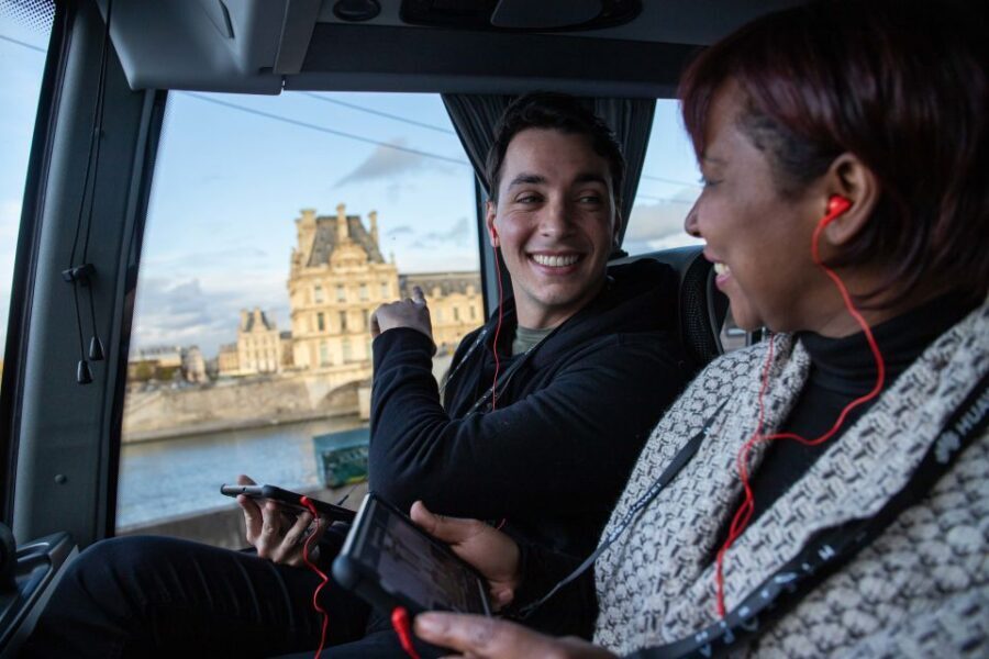 Paris: Audio-Guided Bus Tour & Seine River Cruise - Final Thoughts: Is It Worth It?